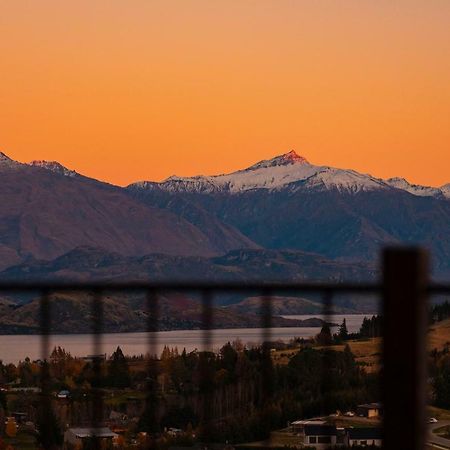 Hillhaven Lejlighed Wanaka Eksteriør billede